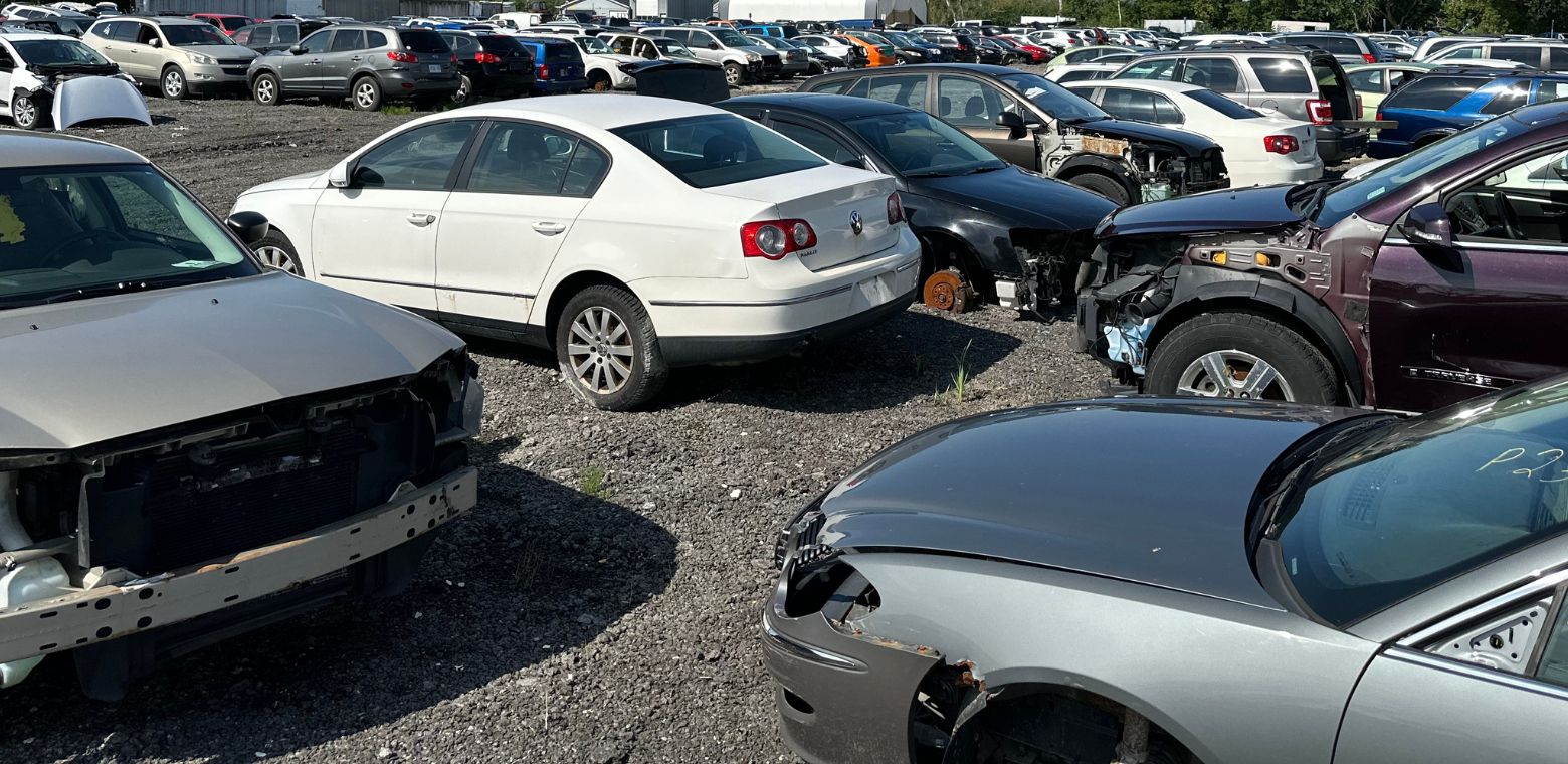 Scrap Car Removal Mississauga | Up to $15,000 Instant Cash for Junk cars