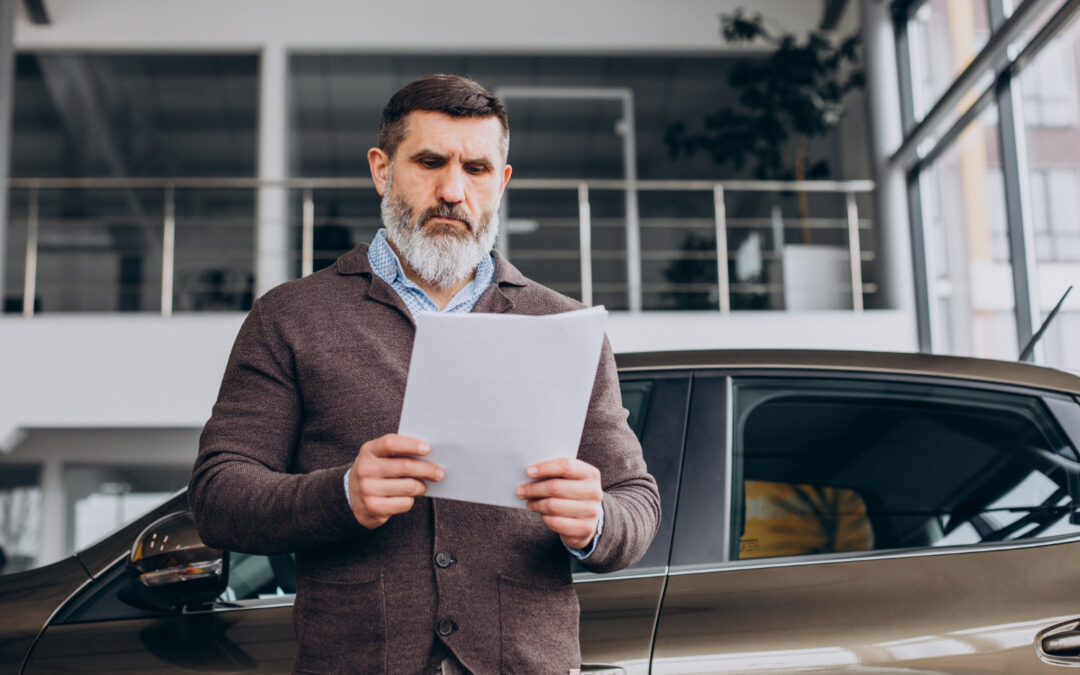 Do You Need An Ownership To Scrap a Car?