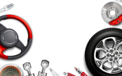 Most Valuable Car Parts You Can Sell For Cash