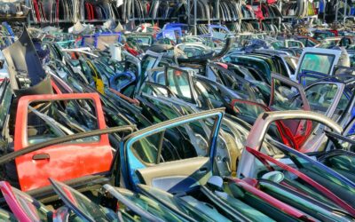 How Much Do You Get For A Car Scrap