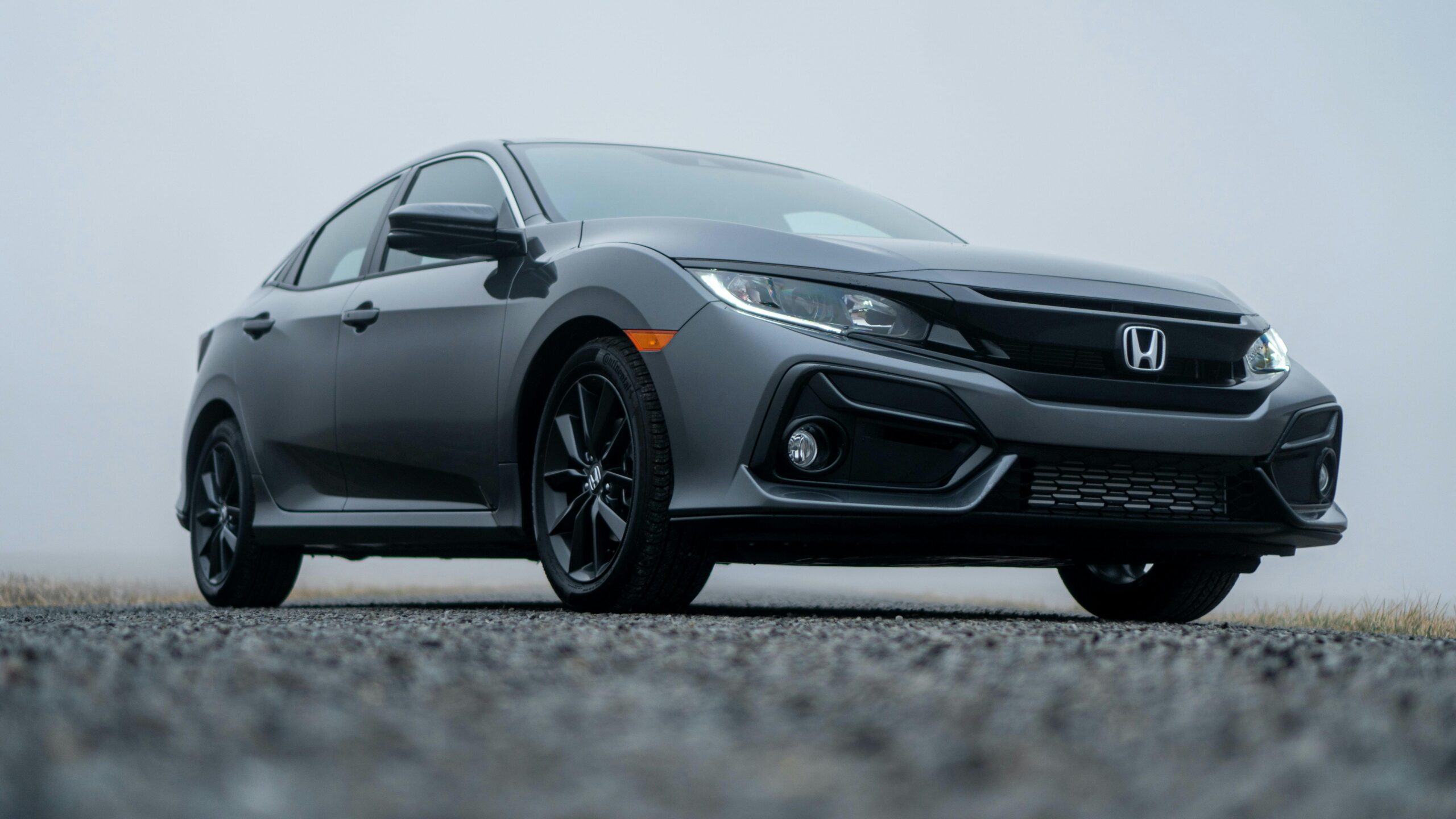 Honda Civic Scrap Car Value