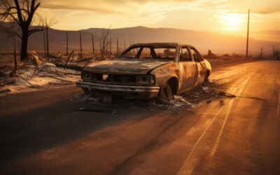 How to Sell a Junk Car in Mississauga Legally