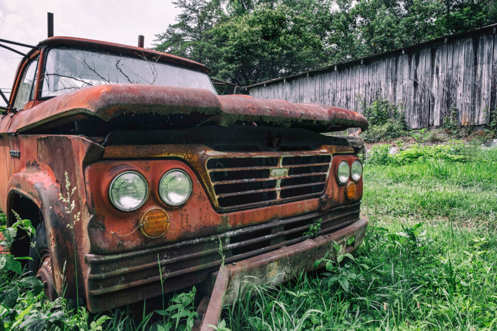 Top 5 Cars Most Frequently Scrapped by Mississauga Residents (And Why)
