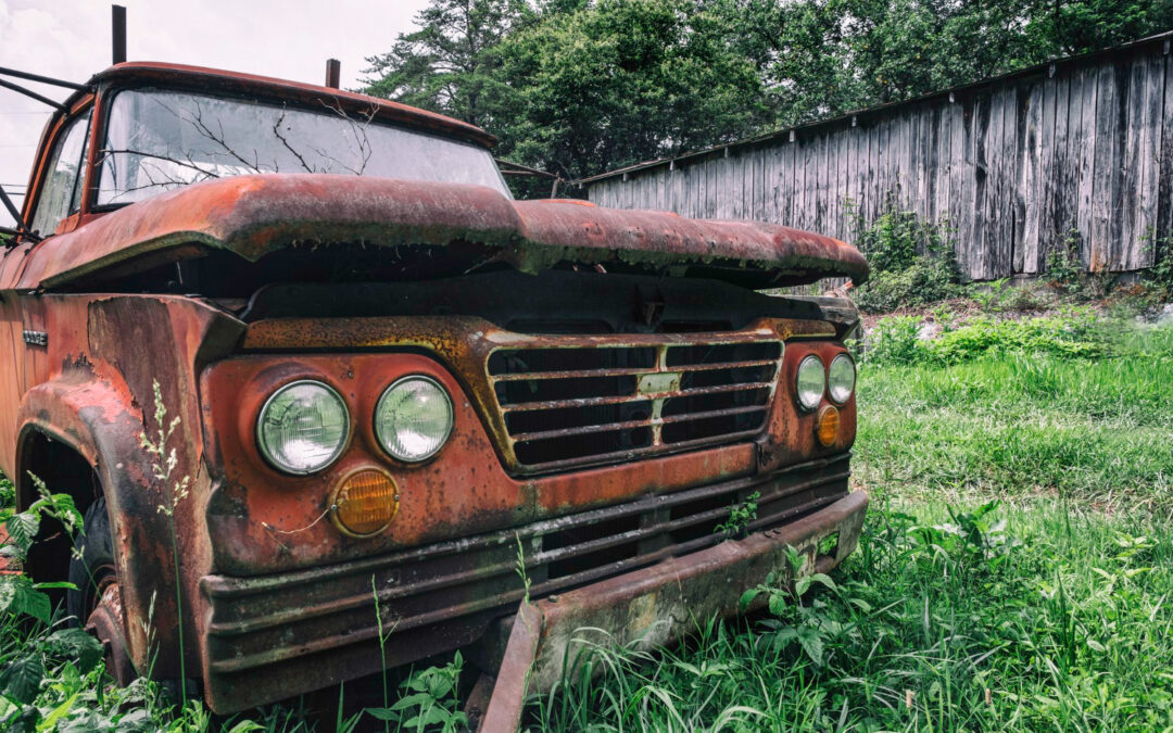 most scrapped cars mississauga