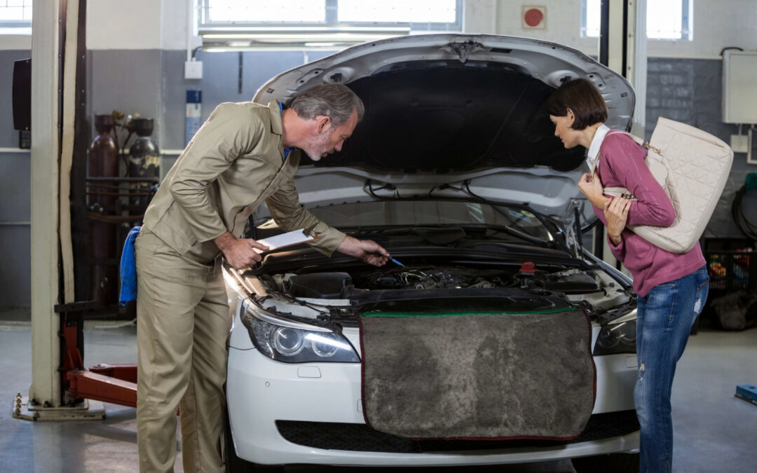 Oakville’s QEW and Highway Wear: When Salt and Mileage Make Repair Pointless
