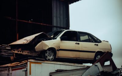 How Much Is My Junk Car Worth in Ontario? The Complete 2026 Valuation Guide
