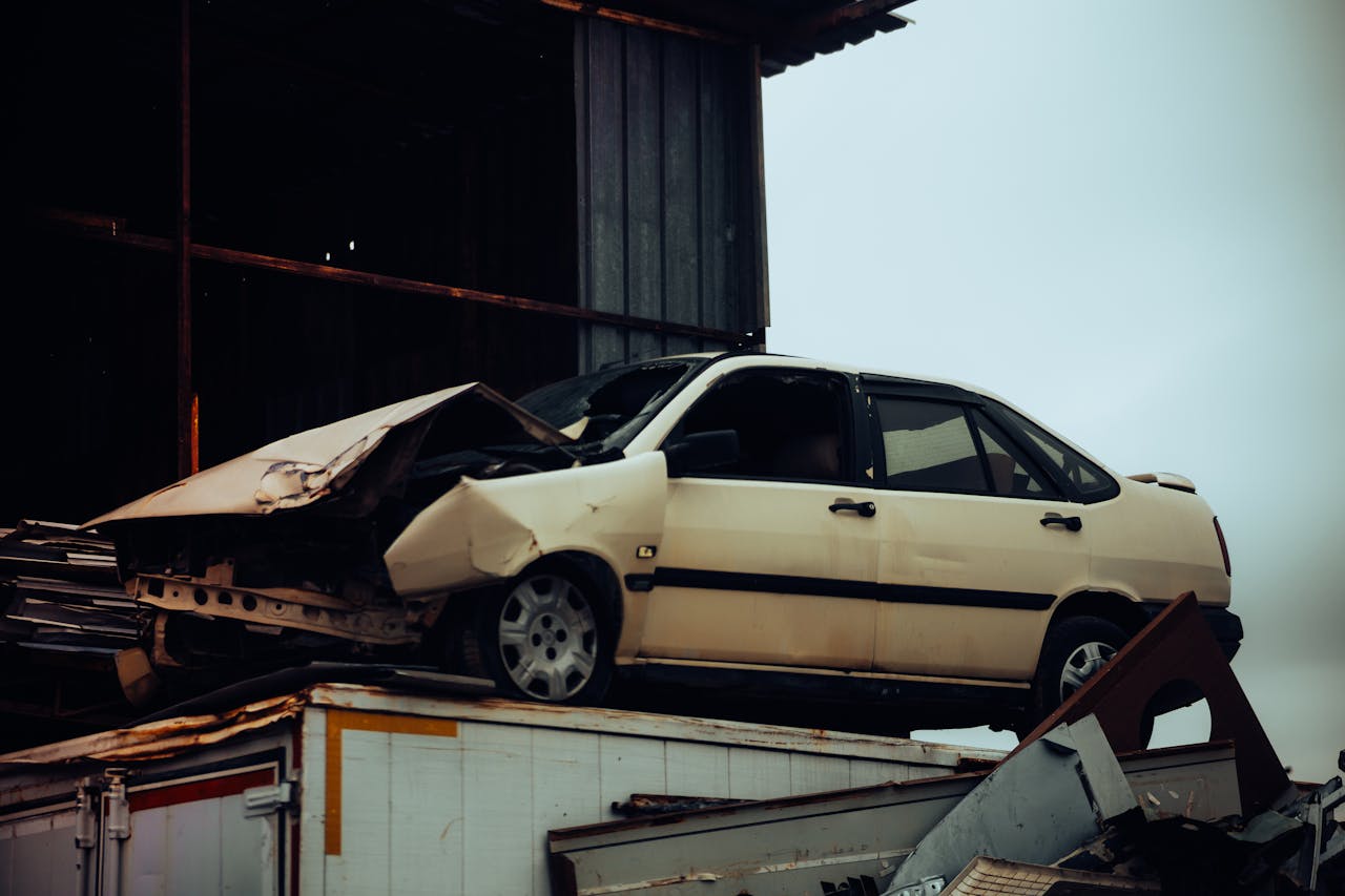 How Much Is My Junk Car Worth in Ontario? The Complete 2026 Valuation Guide