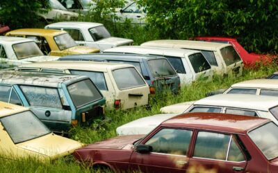 Scrap Car Price Calculator – How Quotes Are Actually Calculated