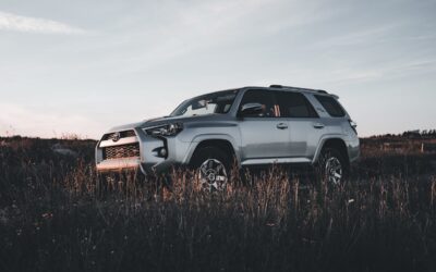 Toyota SUV Scrap Value 2026