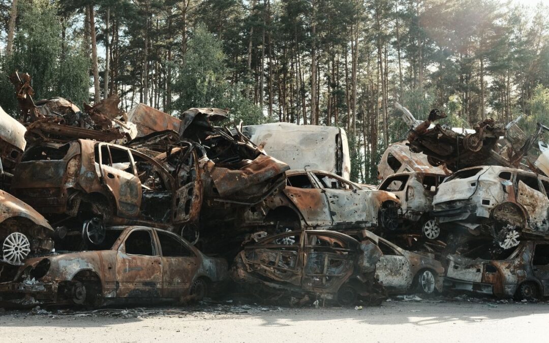 Best season to scrap a car