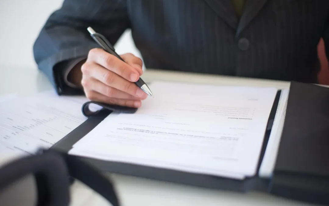 Paperwork Needed to Scrap a Car in Canada