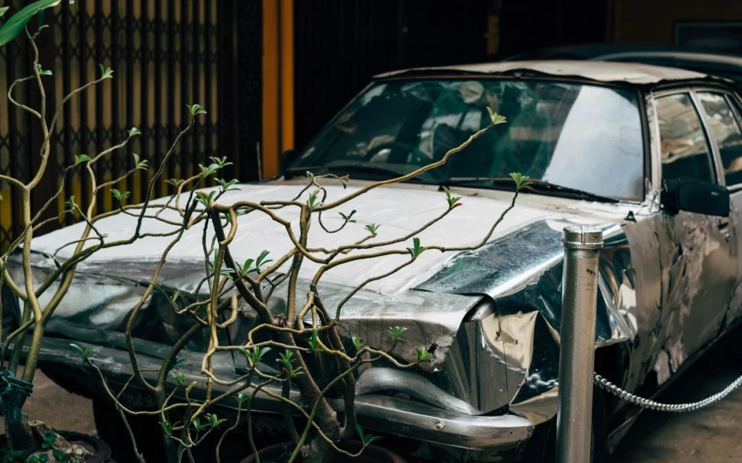 salvage value vs scrap value