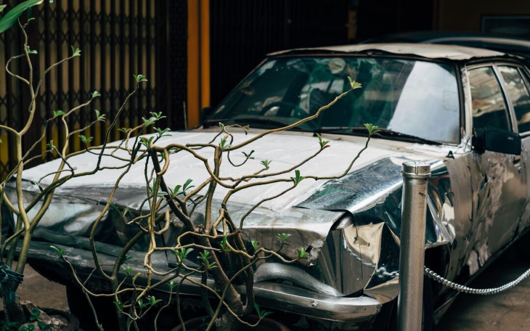 salvage value vs scrap value