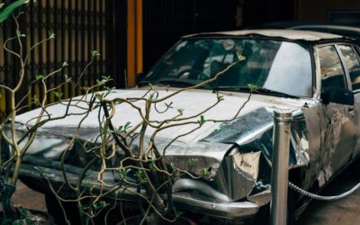 What is the difference Between a Salvage Value and a Scrap Value?