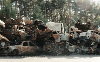 Average Scrap Car Prices in Canada in 2026