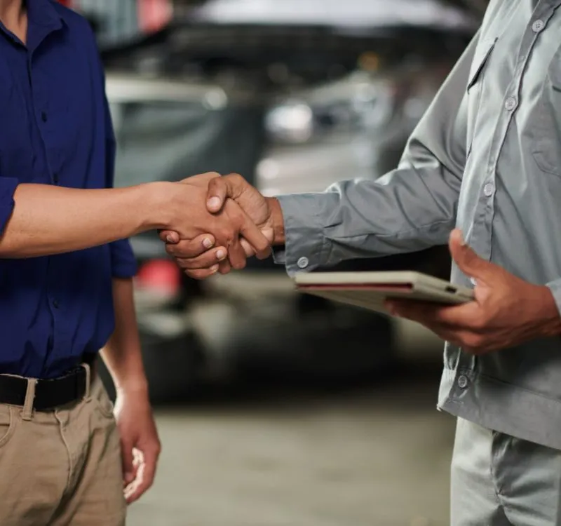scrap car buyer mississauga