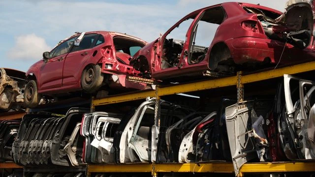 What Car Components Can Be Recycled? A Complete Guide