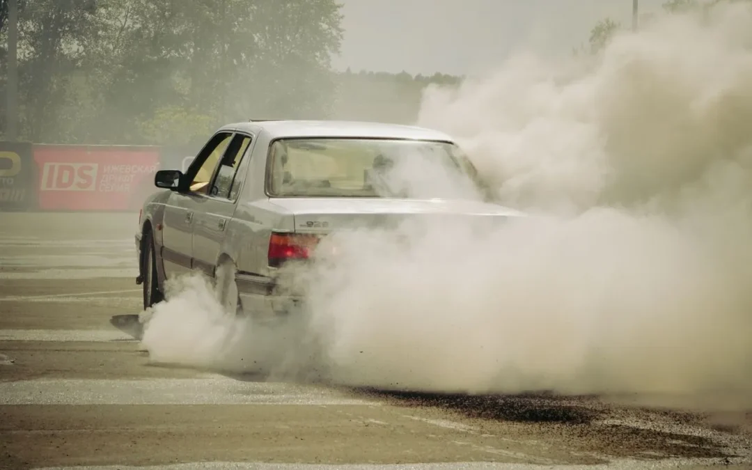 common car noises