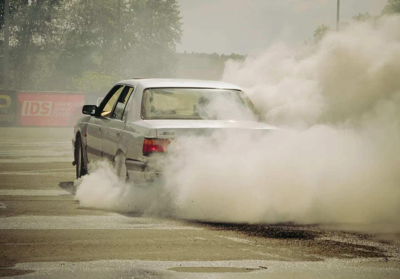 Why Your Car Makes Different Noises and What They Mean