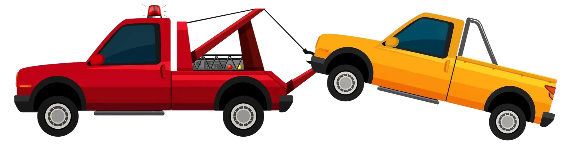 free towing